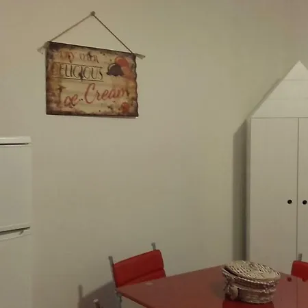 Appartamento Casa Roja *