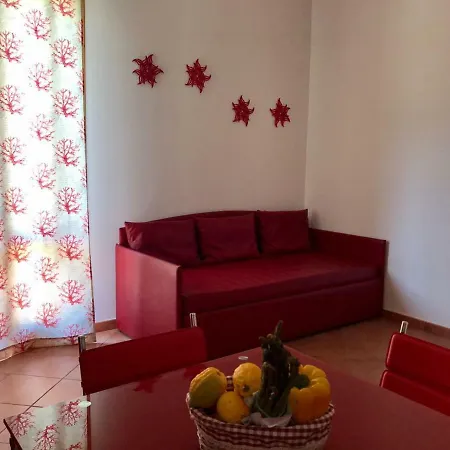 Casa Roja