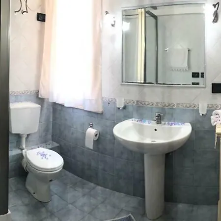 Casa Roja San Vito Lo Capo