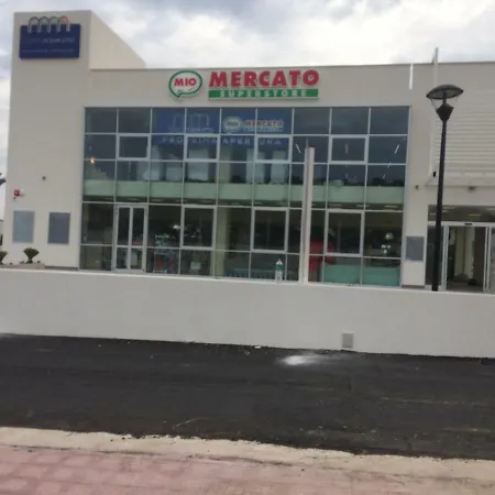 Casa Roja San Vito Lo Capo