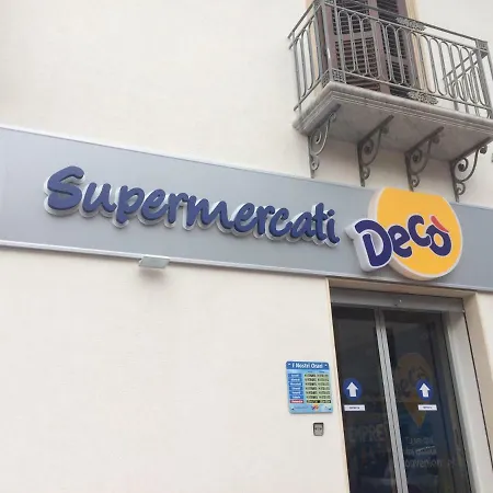 Casa Roja Appartamento