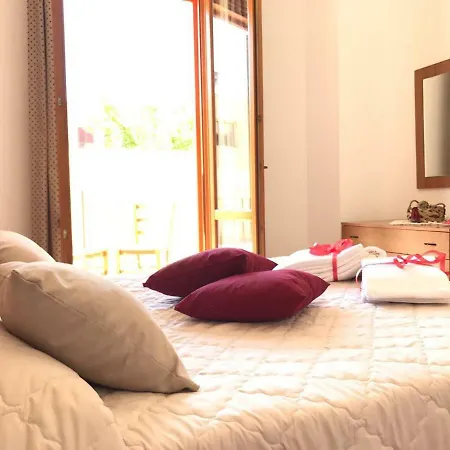 Appartamento Casa Roja San Vito Lo Capo