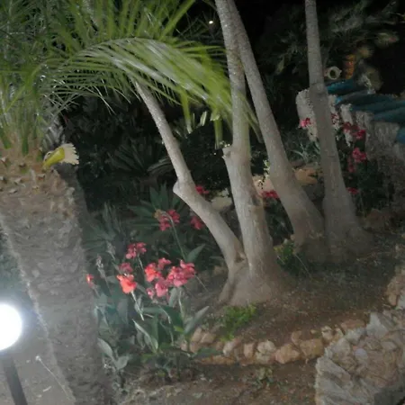 Casa Roja Appartamento San Vito Lo Capo